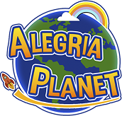 Alegria Planet